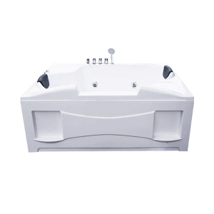 Bồn tắm massage Amazon